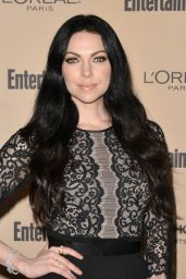 Laura Prepon - 2015 Entertainment Weekly Pre-Emmy Party in West Hollywood
