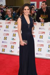Laura Tobin - Pride of Britain Awards 2015 in London