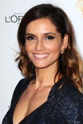 Leonor Varela - Television Academy Celebrates The 67th Emmy Award Nominees in Beverly Hills
