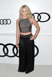 Lindsey Vonn - Audi Celebrates Emmys Week 2015 at Cecconi
