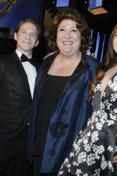 Mae Whitman - 2015 Creative Arts Emmy Awards in Los Angeles