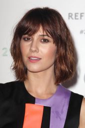 Mary Elizabeth Winstead - Refinery29