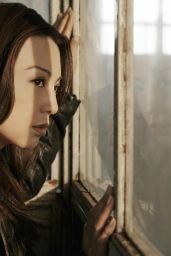 Ming-Na Wen - Agents of SHIELD Season 3 Promos & Stills