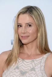 Mira Sorvino - 2015 Festival Of Arts Celebrity Benefit Concert And Pageant in Laguna Beach