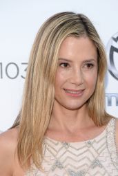 Mira Sorvino - 2015 Festival Of Arts Celebrity Benefit Concert And Pageant in Laguna Beach