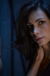 Morena Baccarin - Gotham Season 2 Promoshoot 