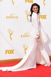 Nazanin Boniadi – 2015 Primetime Emmy Awards in Los Angeles