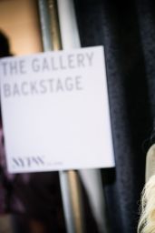 Olivia Holt - New York Fashion Week Portraits, September 2015 (Part II)
