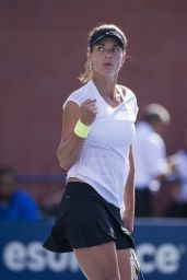 Petra Cetkovska – 2015 US Open in New York City – Day 5