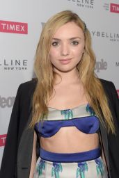 Peyton Roi List – PEOPLE’s Ones To Watch Event in West Hollywood, September 2015