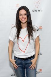 Rachel Bilson – Alliance of Moms Presents Raising Baby in Los Angeles