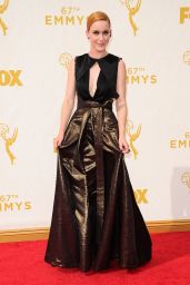 Rachel Brosnahan – 2015 Primetime Emmy Awards in Los Angeles