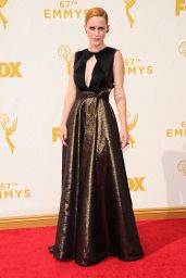 Rachel Brosnahan – 2015 Primetime Emmy Awards in Los Angeles