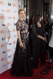 Rachel McAdams - Spotlight Premiere at Toronto International Film Festival
