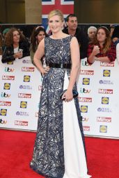 Rebecca Adlington - Pride of Britain Awards 2015 in London