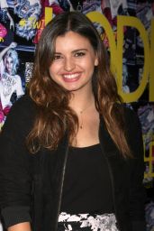 Rebecca Black - Kode Magazine 8th Issue Party in Los Angeles