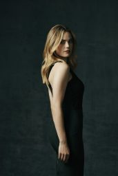 Rebecca Rittenhouse - Blood and Oil Promoshoot 2015 
