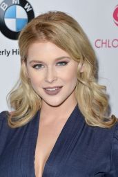 Renee Olstead - A Toast To Emmy