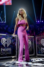 Rita Ora - 2015 iHeartRadio Music Festival in Las Vegas