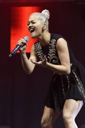 Rita Ora - Radio City Summer Live at the Echo Arena in Liverpool