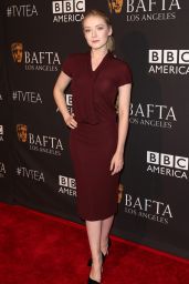 Sarah Bolger - 2015 BAFTA Los Angeles TV Tea in Beverly Hills