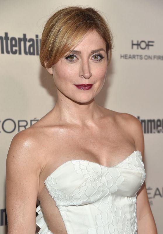 Sasha Alexander - 2015 Entertainment Weekly Pre-Emmy Party in West Hollywood