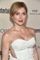 Sasha Alexander - 2015 Entertainment Weekly Pre-Emmy Party in West Hollywood
