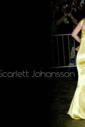 Scarlett Johansson Wallpapers (+9)