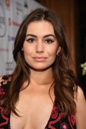 Sophie Simmons – 2015 Producers Ball at The Toronto Film Festival