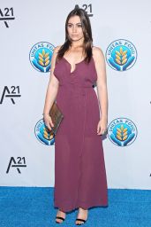 Sophie Simmons - Unitas Gala Against Sex Trafficking in New York City