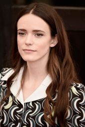 Stacy Martin – ‘The Childhood Of A Leader’ Photocall – 72nd Venice Film Festival