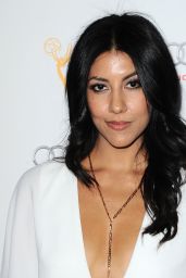 Stephanie Beatriz - Television Academy Celebrates The 67th Emmy Award Nominees in Beverly Hills