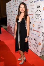 Tatiana Maslany - 2015 Producers Ball at The Toronto Film Festival
