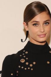Taylor Hill - The Daily Front Row