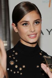 Taylor Hill - The Daily Front Row