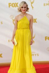 Taylor Schilling – 2015 Primetime Emmy Awards in Los Angeles