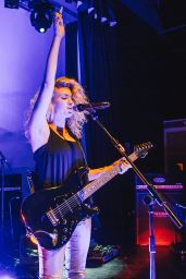Tori Kelly - Performs At The Tabernacle in London