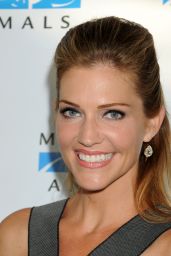 Tricia Helfer - 2015 Festival Of Arts Celebrity Benefit Concert And Pageant in Laguna Beach