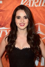 Vanessa Marano – 2015 Variety And Women In Film Pre-Emmy Celebration in West Hollywood
