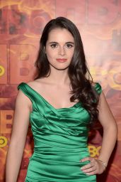 Vanessa Marano – HBO’s 2015 Emmy After-Party in West Hollywood