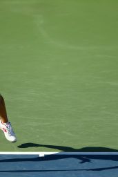 Varvara Lepchenko – 2015 US Open in New York City – Day 6
