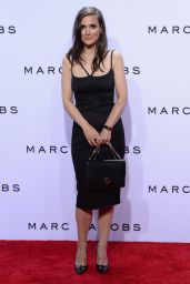 Winona Ryder - Marc Jacobs Show at Spring 2016 NY Fashion Week