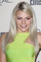 Witney Carson - 2015 Entertainment Weekly Pre-Emmy Party