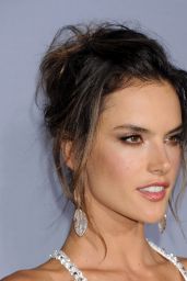 Alessandra Ambrosio - 2015 InStyle Awards in Los Angeles