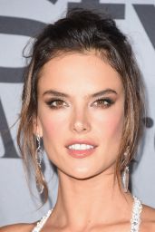 Alessandra Ambrosio - 2015 InStyle Awards in Los Angeles