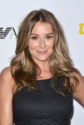 Alexa PenaVega – 2015 Teen Vogue Young Hollywood Issue Launch Party in Los Angeles