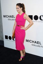 Alison Brie - Distinguished Women In The Arts Luncheon in Beverly Hills, October 2015