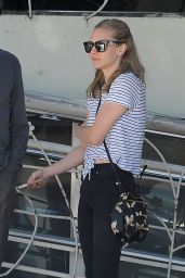 Amanda Seyfried - Out in Beverly Hills, October 2015