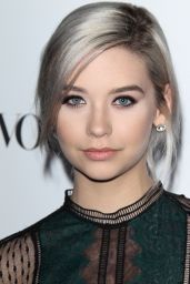 Amanda Steele – 2015 Teen Vogue Young Hollywood Issue Launch Party in Los Angeles