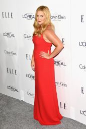 Amy Schumer – 2015 ELLE Women in Hollywood Awards in Los Angeles